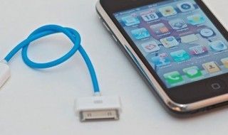 🎁 2 câbles La Pieuvre à lunettes à gagner pour connecter vos appareils Apple en couleur