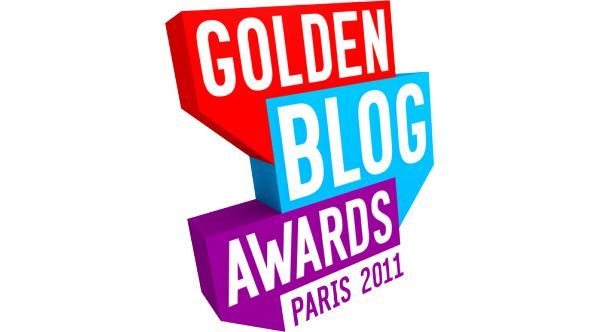 Votez pour PIX GEEKS aux Golden Blog Awards