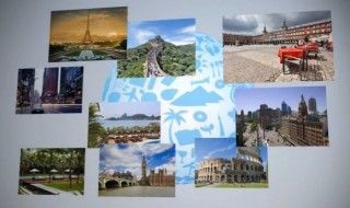 Gagnez un Tour du Monde avec Accorhotels.com