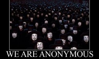 Anonymous n'attaquera pas Facebook, mais met en garde contre le réseau social