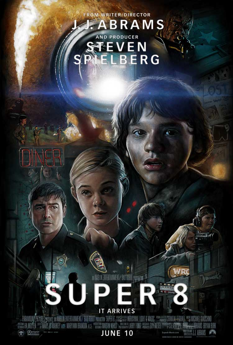 Critique Super 8