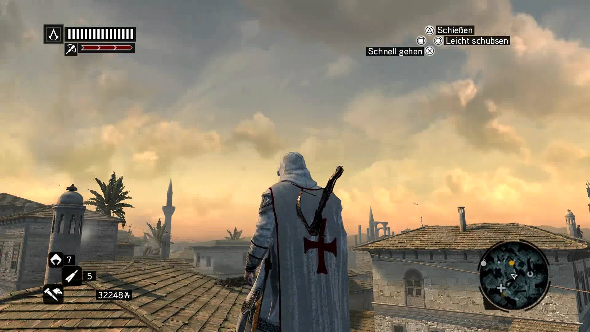 Test Assassin’s Creed Revelation #2