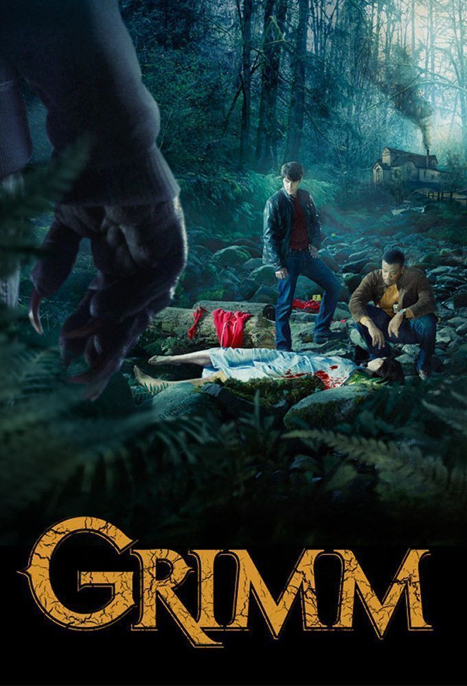 Grimm : une nouvelle série pour les geeks ?