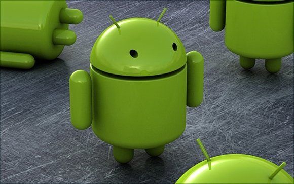 🎁 Apprenez à porter vos programmes Android sur architecture ARM