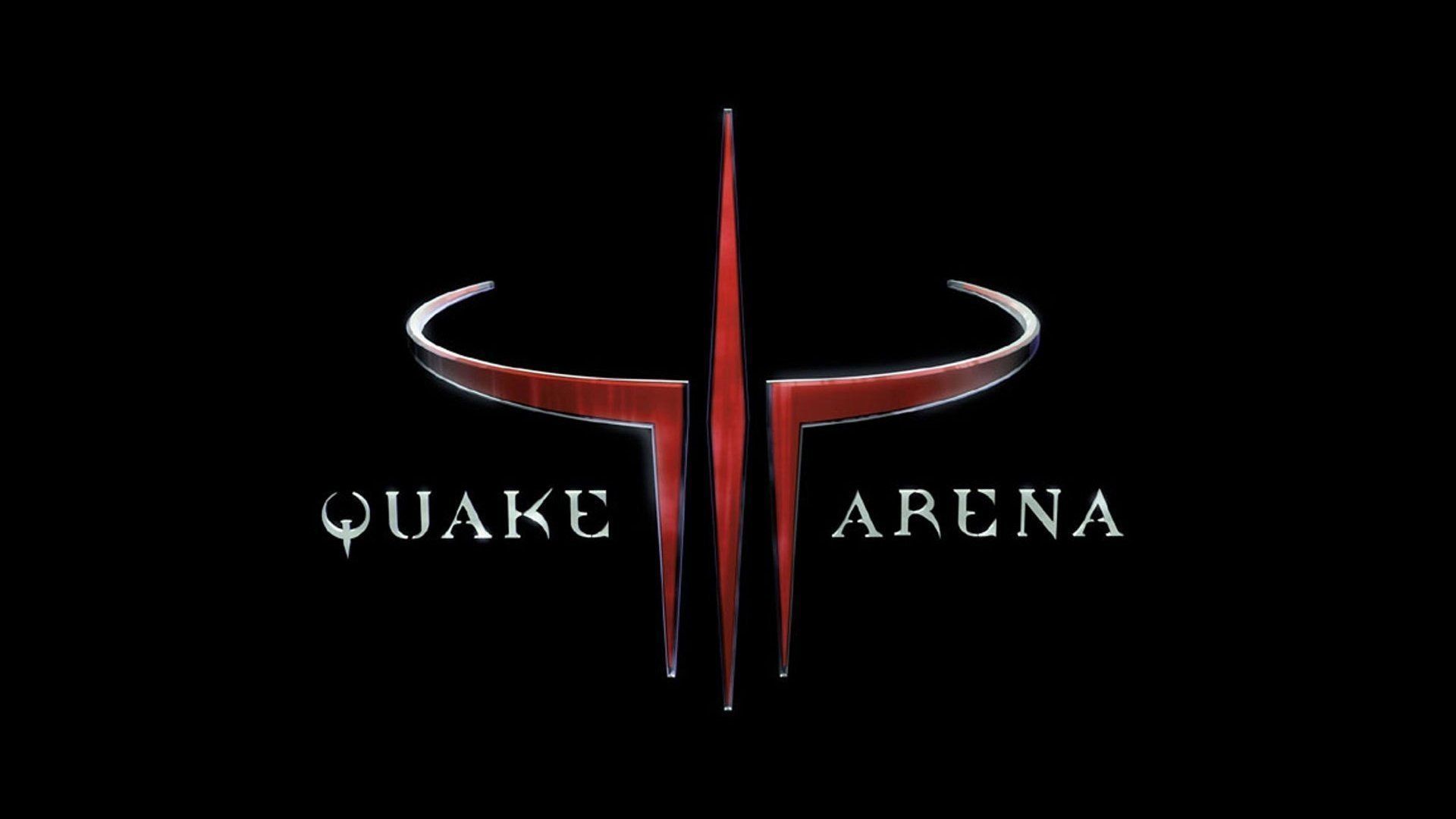 Rétro Gaming : Quake III Arena