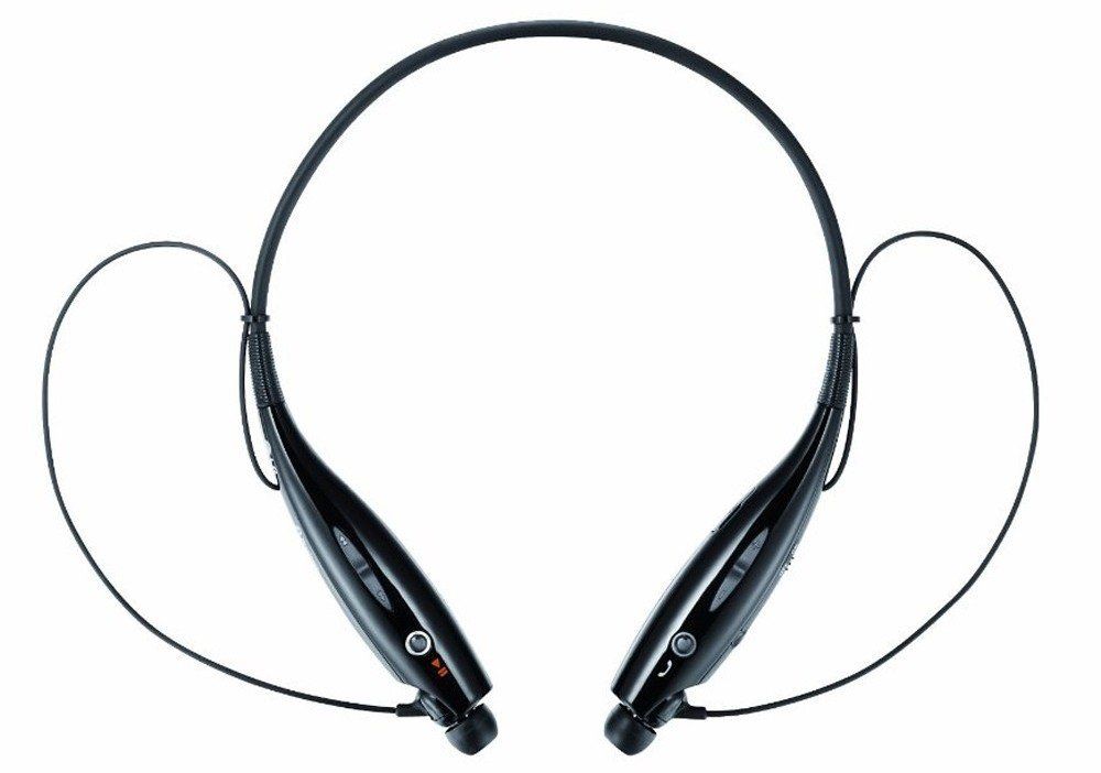 Test LG HBS 700 : un excellent casque Bluetooth stéréo pour votre iPhone