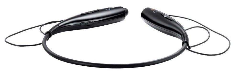 Test LG HBS 700 : un excellent casque Bluetooth stéréo pour votre iPhone #2