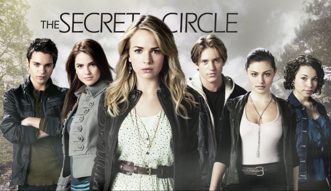 The Secret Circle : la nouvelle série du producteur de The Vampire Dairies