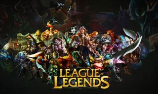 League of Legends : un jeu-vidéo gratuit qui déchire