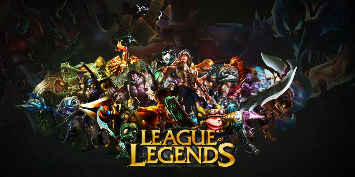 League of Legends : un jeu-vidéo gratuit qui déchire