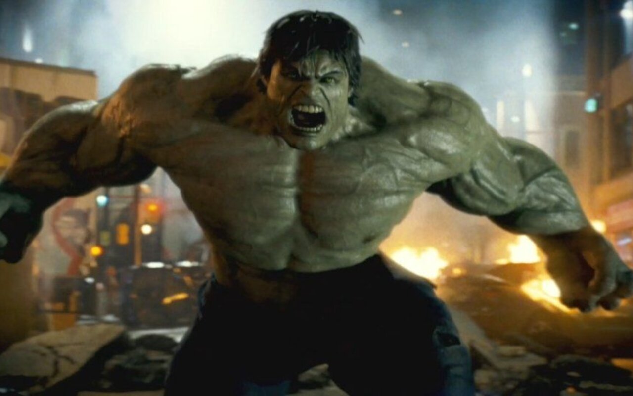 L'Incroyable Hulk streaming gratuit