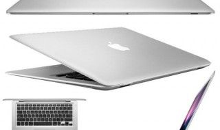 🎁 Gagnez un MacBook Air