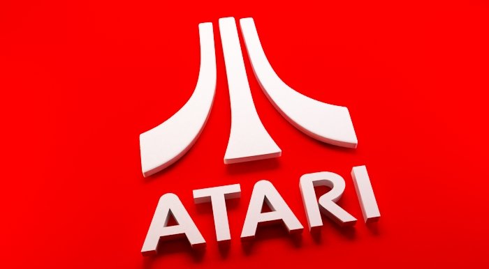Atari fete ses 40 ans