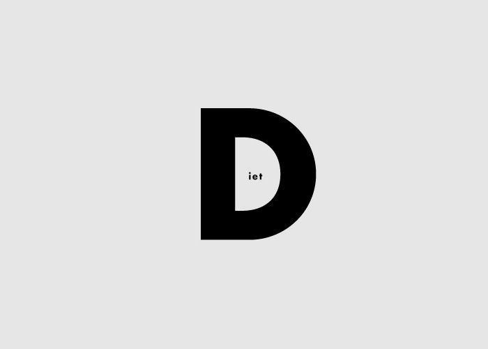 Word as Image, un projet très malin qui utilise la typographie pour représenter différents concepts #7
