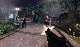 Test du jeu 007 Legends sur PS3