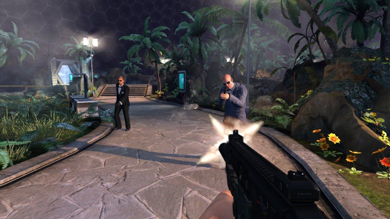 Test du jeu 007 Legends sur PS3 #27