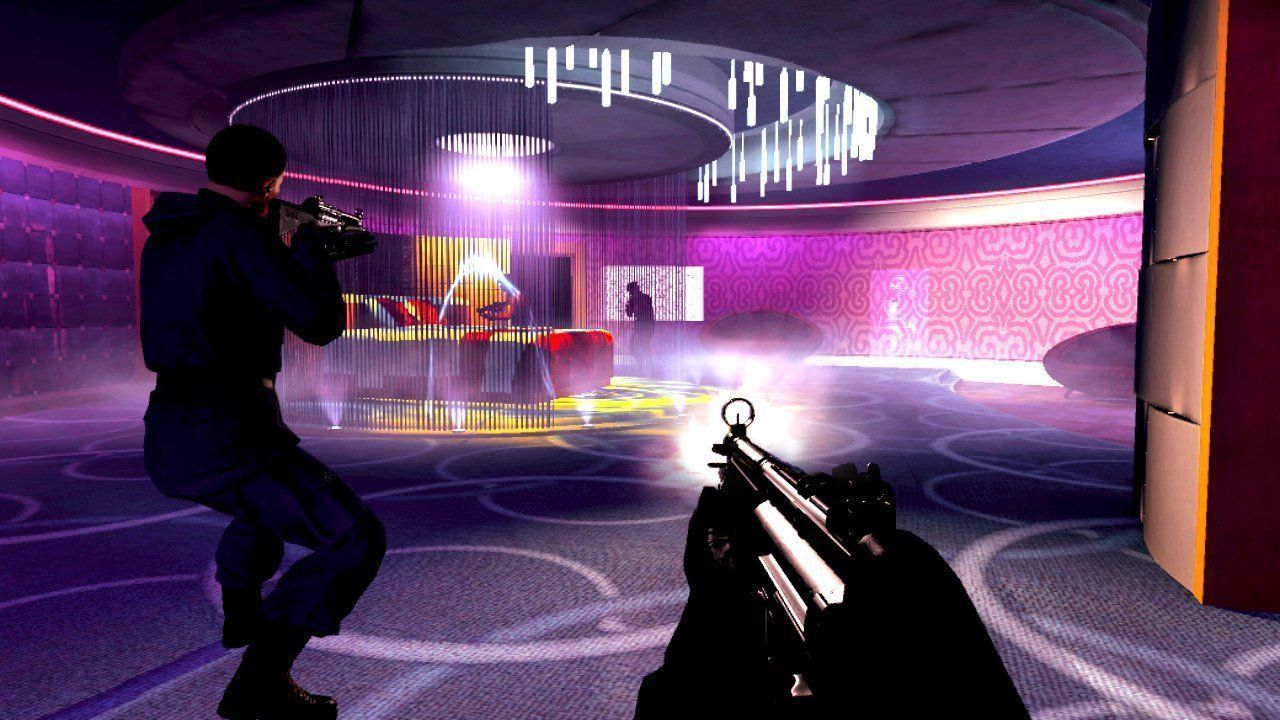 Test du jeu 007 Legends sur PS3 #3