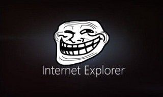 On a retrouvé la vraie pub Internet Explorer 9