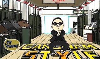 L'iPhone 5 se la joue Gangnam Style