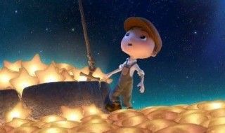 La Luna : un très joli court métrage signé Pixar