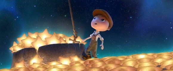 La Luna : un très joli court métrage signé Pixar