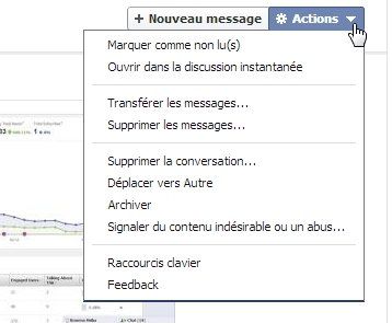Facebook réinvente enfin sa messagerie avec Facebook Messenger #6
