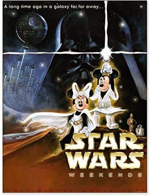 Star Wars Episode VII : les toutes premières images #8