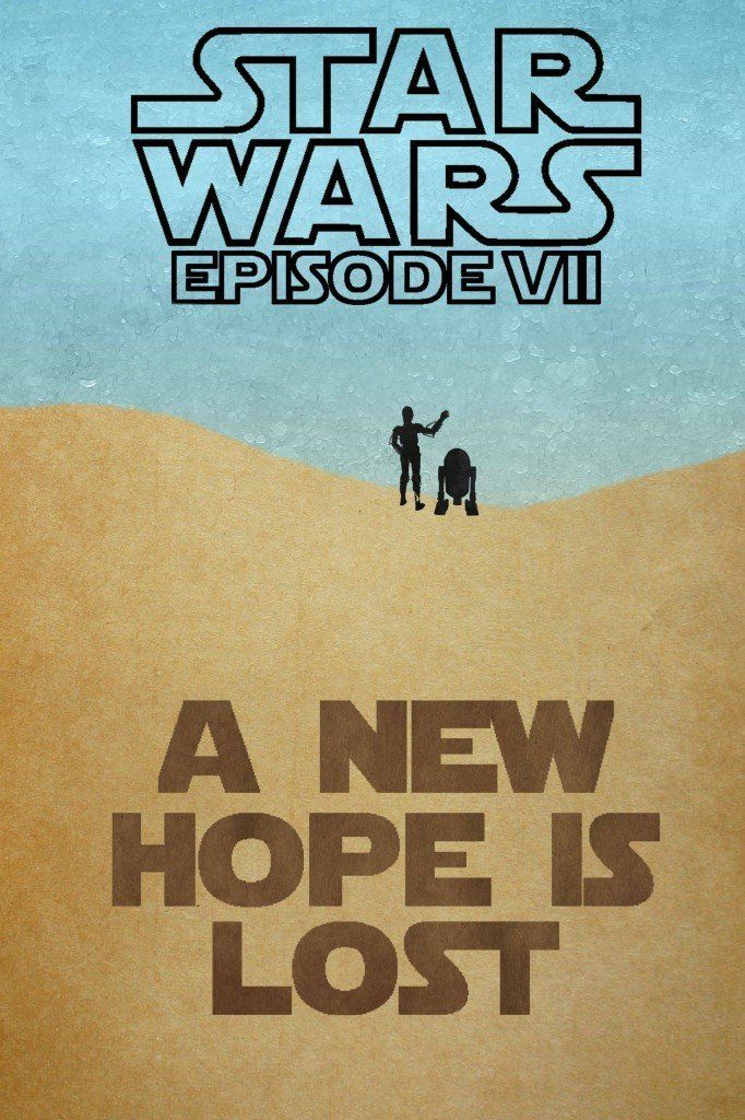 Star Wars Episode VII : les toutes premières images #17