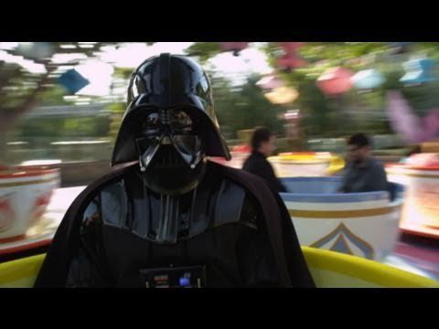 Star Wars Episode VII : les toutes premières images #4