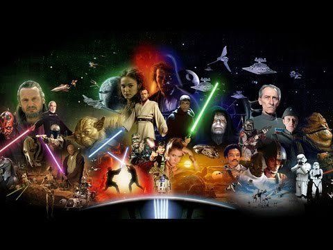 Star Wars Episode VII : les toutes premières images #3
