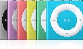 🎁 2 iPod Shuffle à gagner avec RencontreDeMerde