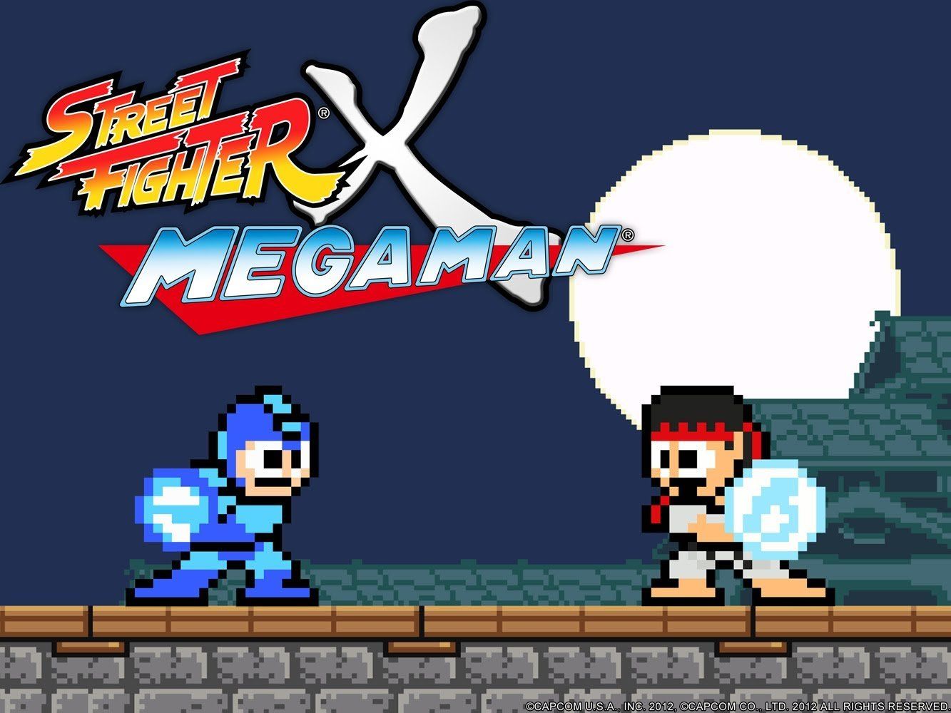 Le film Mega Man en live action officiellement annoncé par Capcom