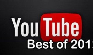 Les 10+1 vidéos YouTube les plus vues en France en 2012