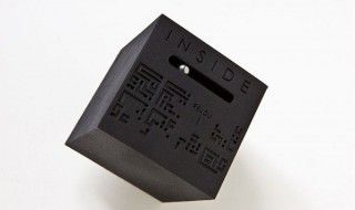 INSIDE³ ze Cube : un petit casse-tête 100% geek pour les fans de Minecraft ?