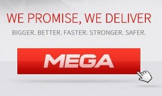Megaupload revient le 19 Janvier avec un nouveau nom : MEGA