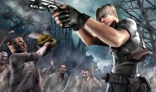 Resident Evil - City of the Dead : un fan movie fait seulement avec des cinématiques