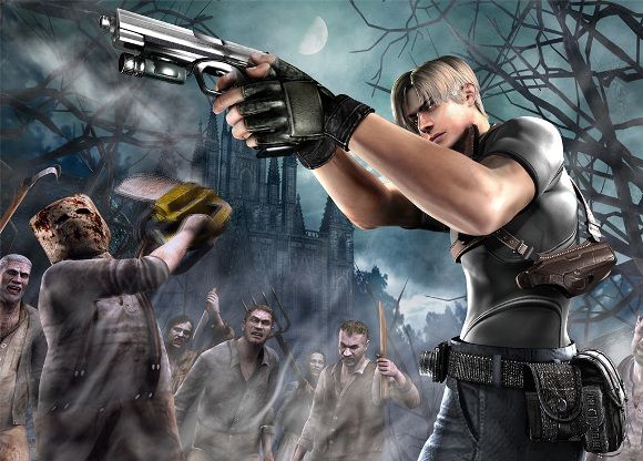 Resident Evil - City of the Dead : un fan movie fait seulement avec des cinématiques