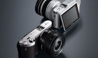 Prenez des photos et des vidéos en 3D avec le Samsung NX300