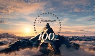 100 ans de films Paramount