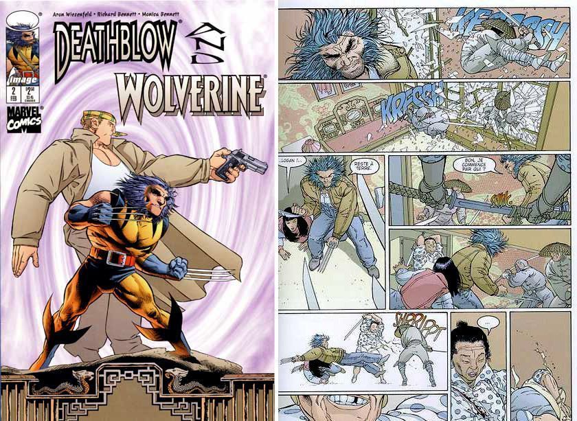 The Wolverine : 2 bandes annonces officielles #2