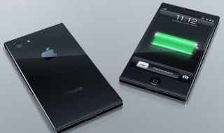 iPhone 6 : inspiré par Sony
