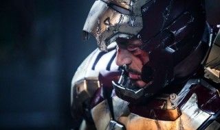 Iron Man 3 : Bande Annonce officielle