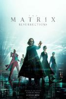 Fiche du film Matrix 4 Resurrections