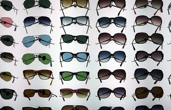 La 3D au service du e-commerce : l’exemple des lunettes