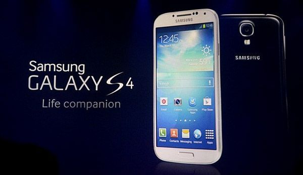 Sortie du Samsung Galaxy S4 : le règne d'Apple est terminé #3