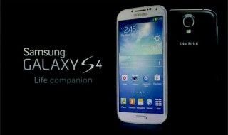 Sortie du Samsung Galaxy S4 : le règne d'Apple est terminé