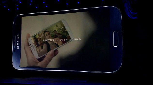 Sortie du Samsung Galaxy S4 : le règne d'Apple est terminé #4