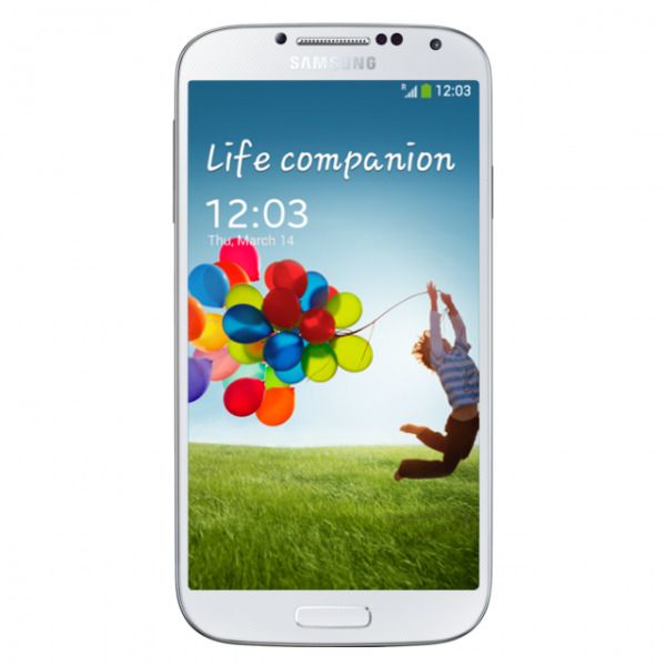 Sortie du Samsung Galaxy S4 : le règne d’Apple est terminé #2