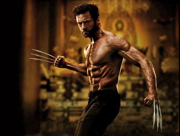 The Wolverine : 2 bandes annonces officielles