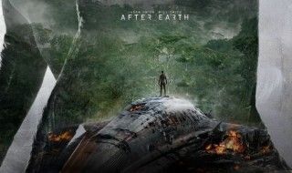 After Earth : et si Jaden Smith évinçait Will Smith ?